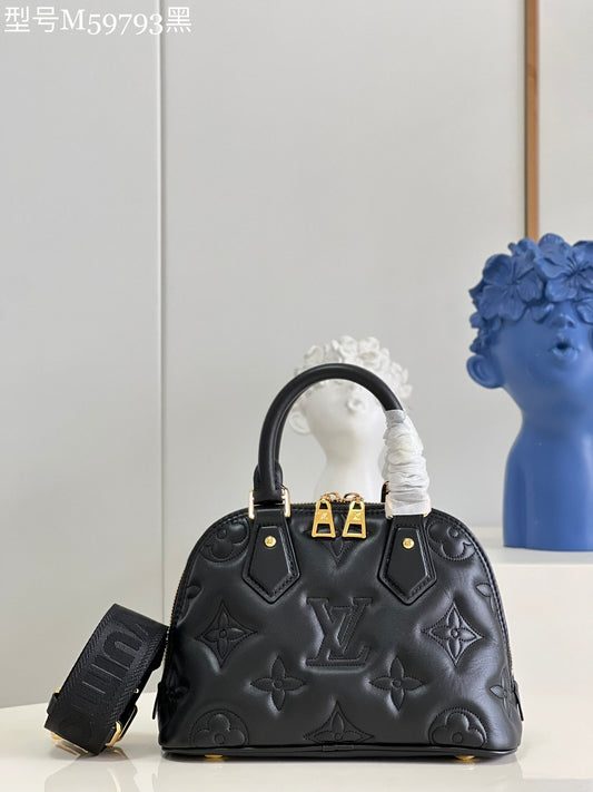 Sac LV BB Alma