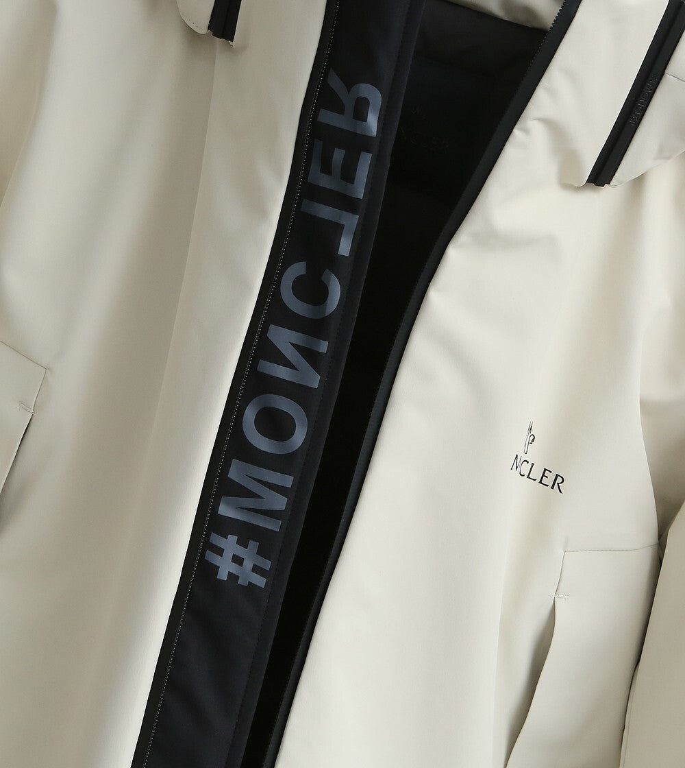 Doudoune Moncler Chanavey