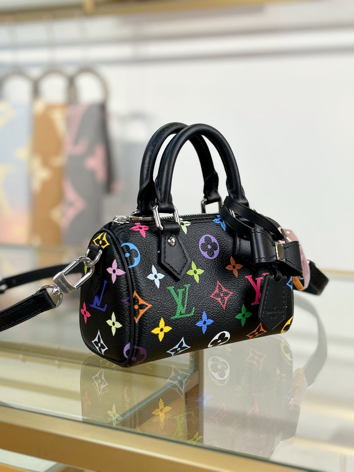 Sac LV Nano Speedy