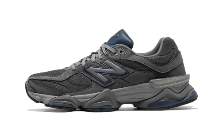 9060 Grey Blue