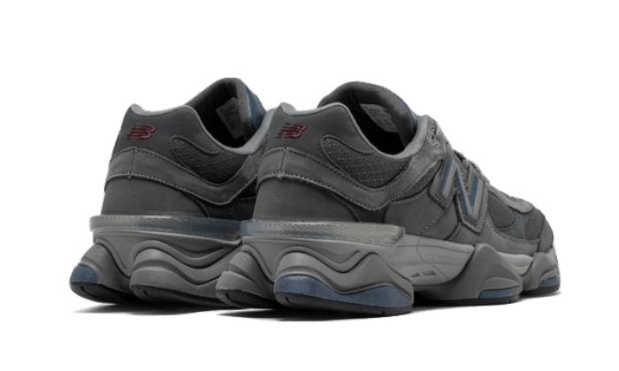 9060 Grey Blue