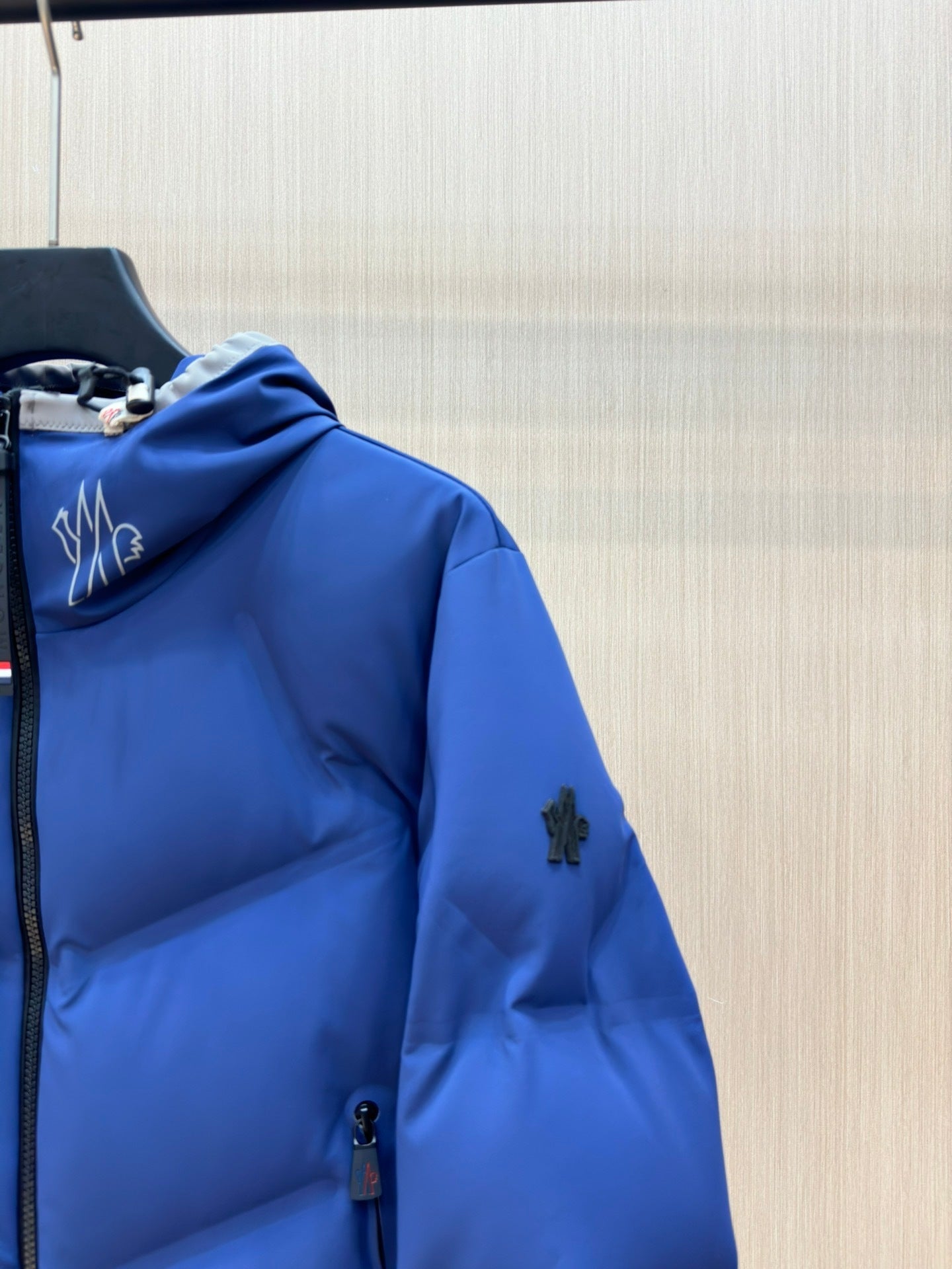 Doudoune Moncler Arcesaz
