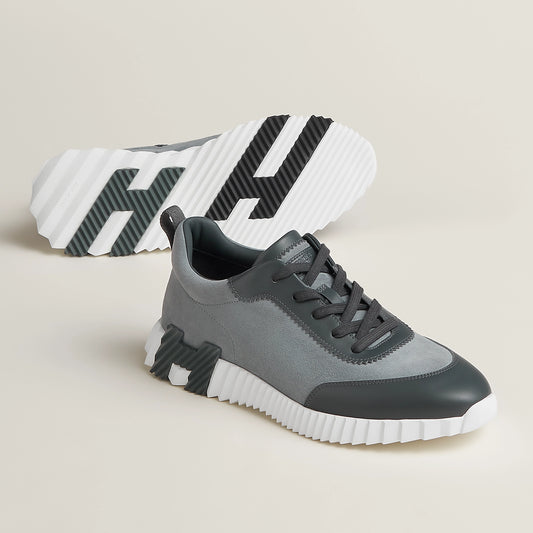Hermès Bouncing Gris Orage