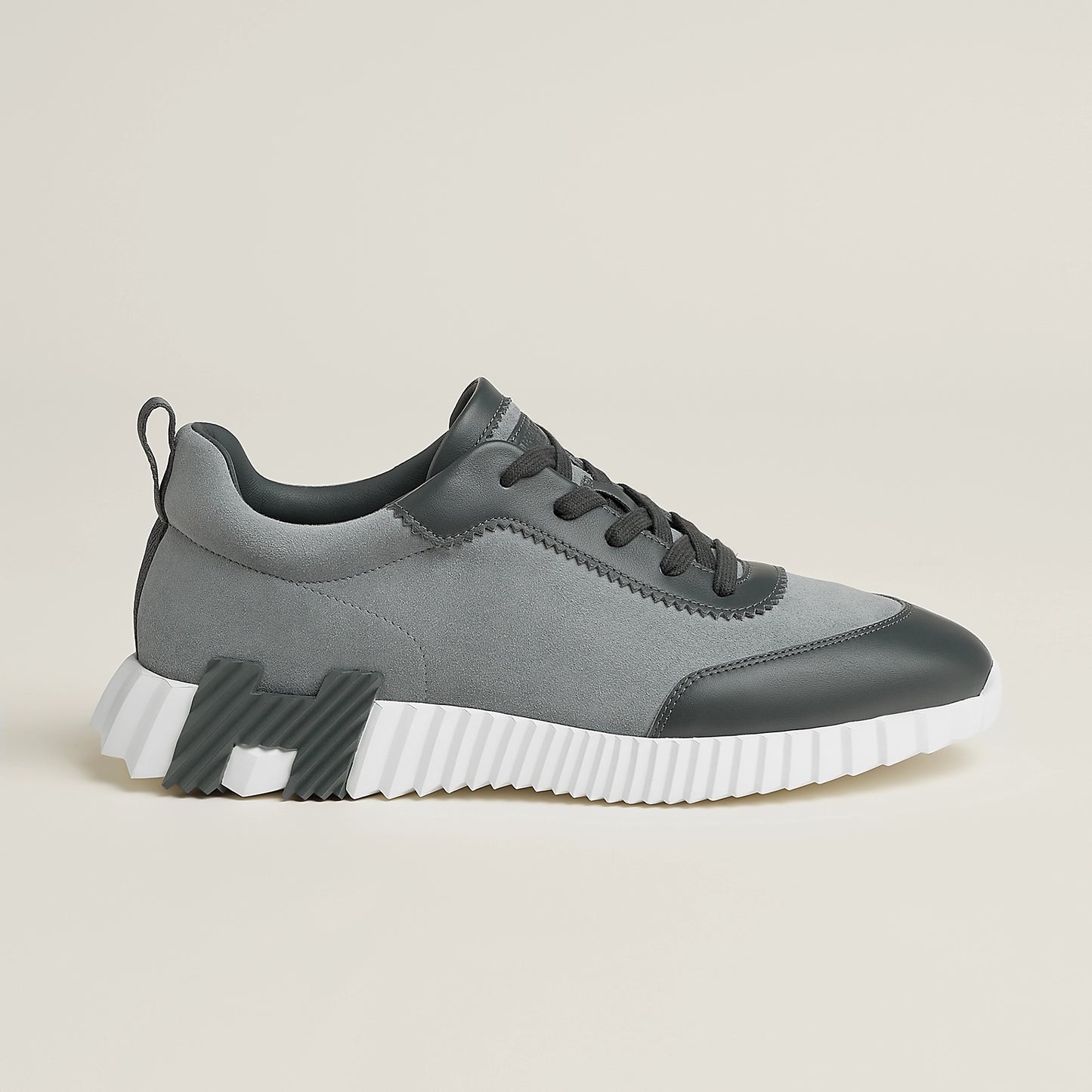 Hermès Bouncing Gris Orage