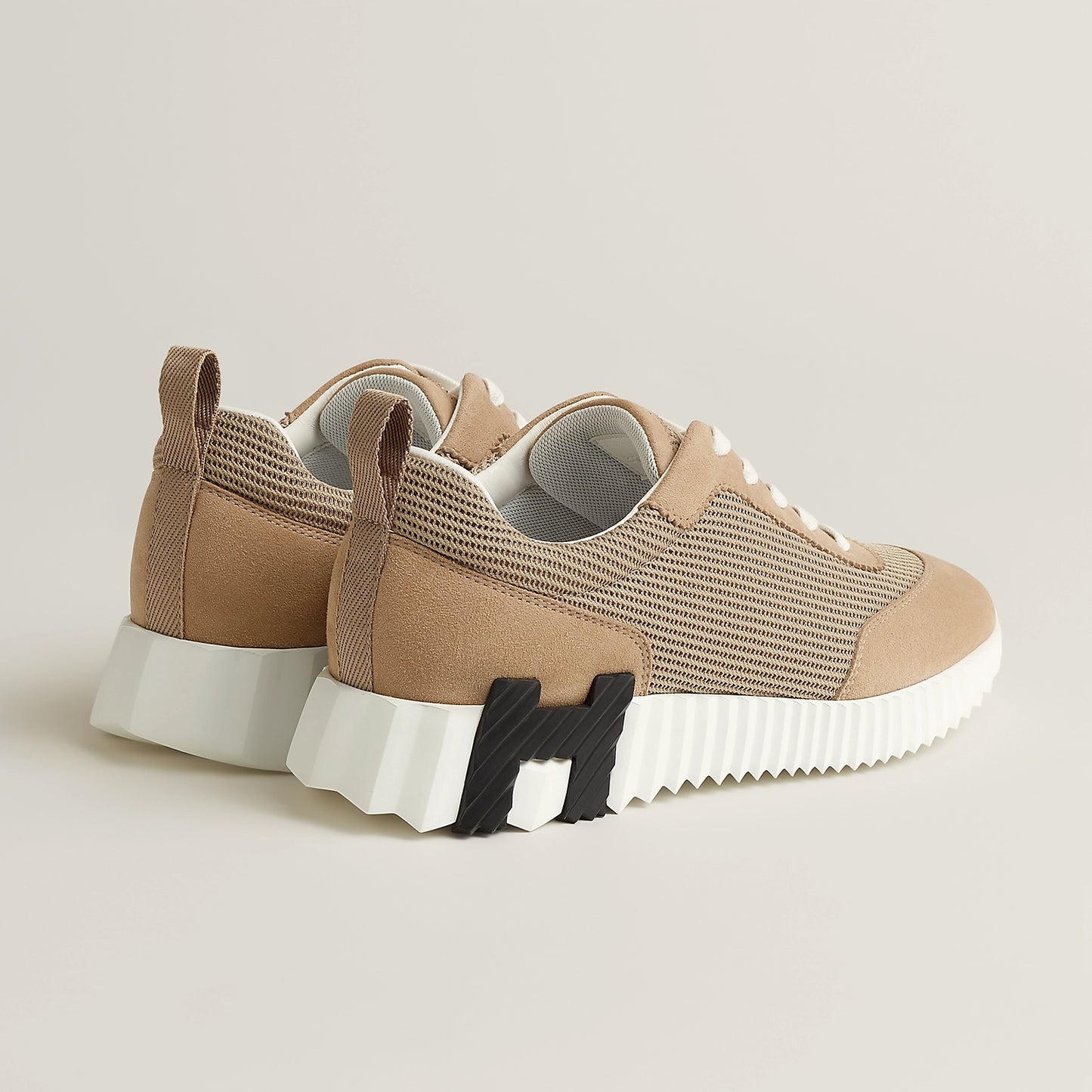 Hermès Bouncing Beige/Camel