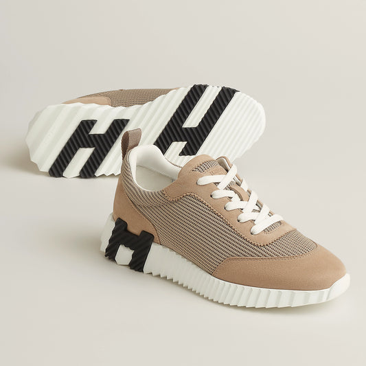 Hermès Bouncing Beige/Camel