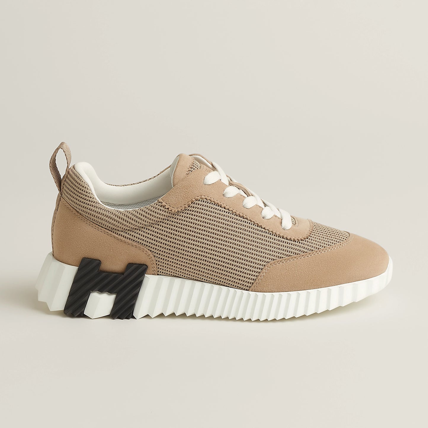 Hermès Bouncing Beige/Camel