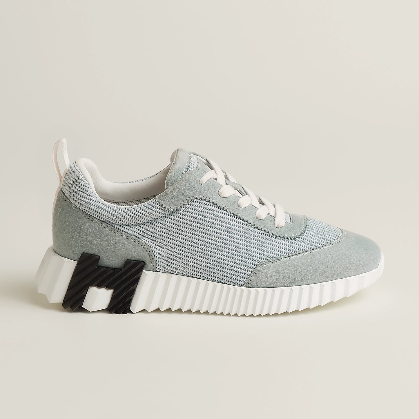Hermès Bouncing Gris Nuage