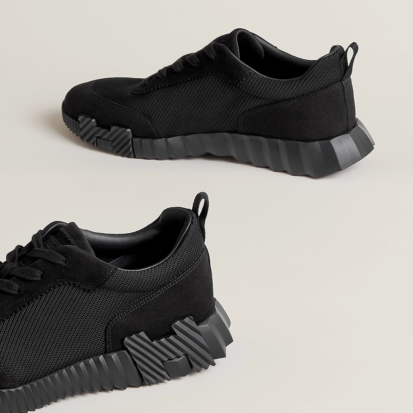 Hermès Bouncing Noir