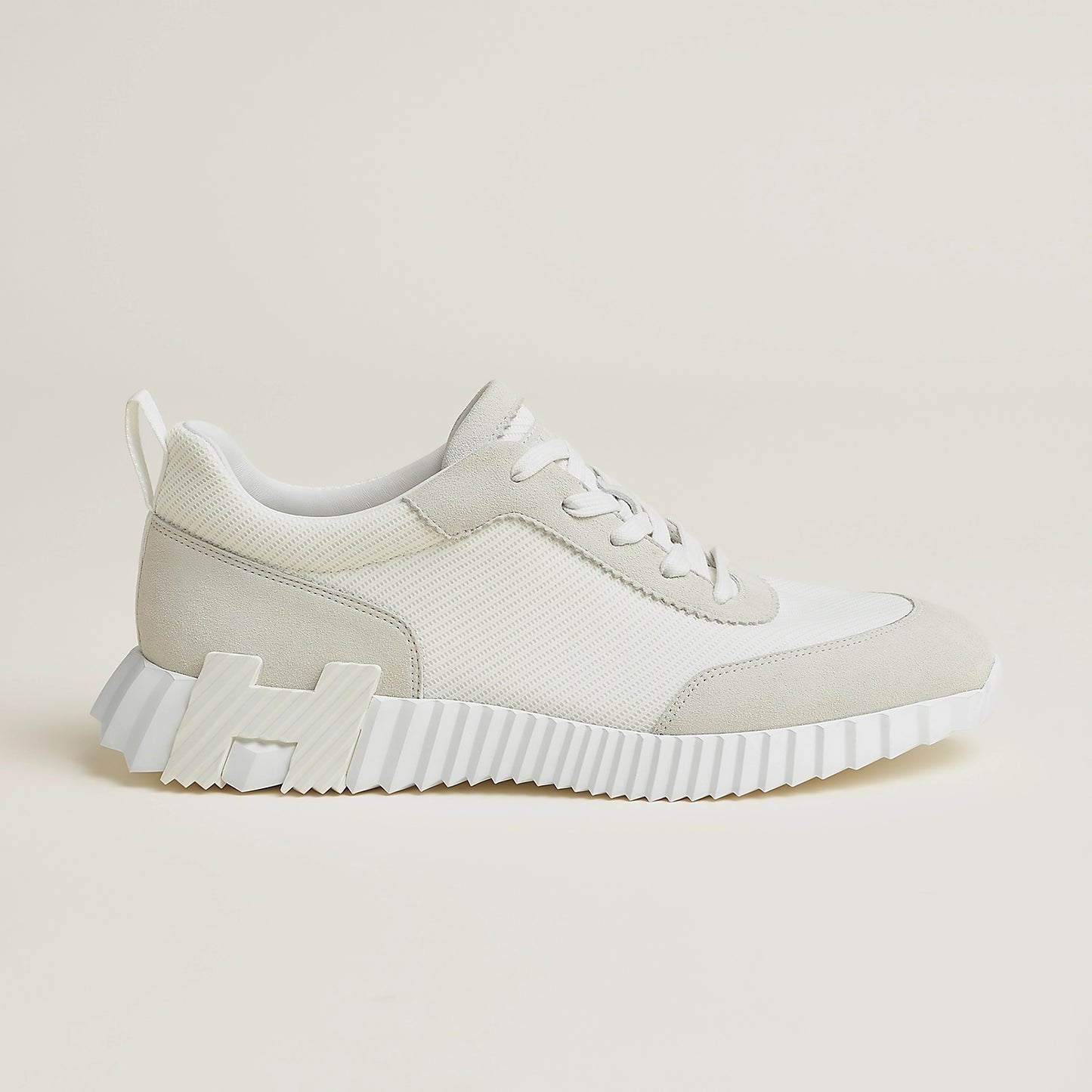 Hermès Bouncing Blanc