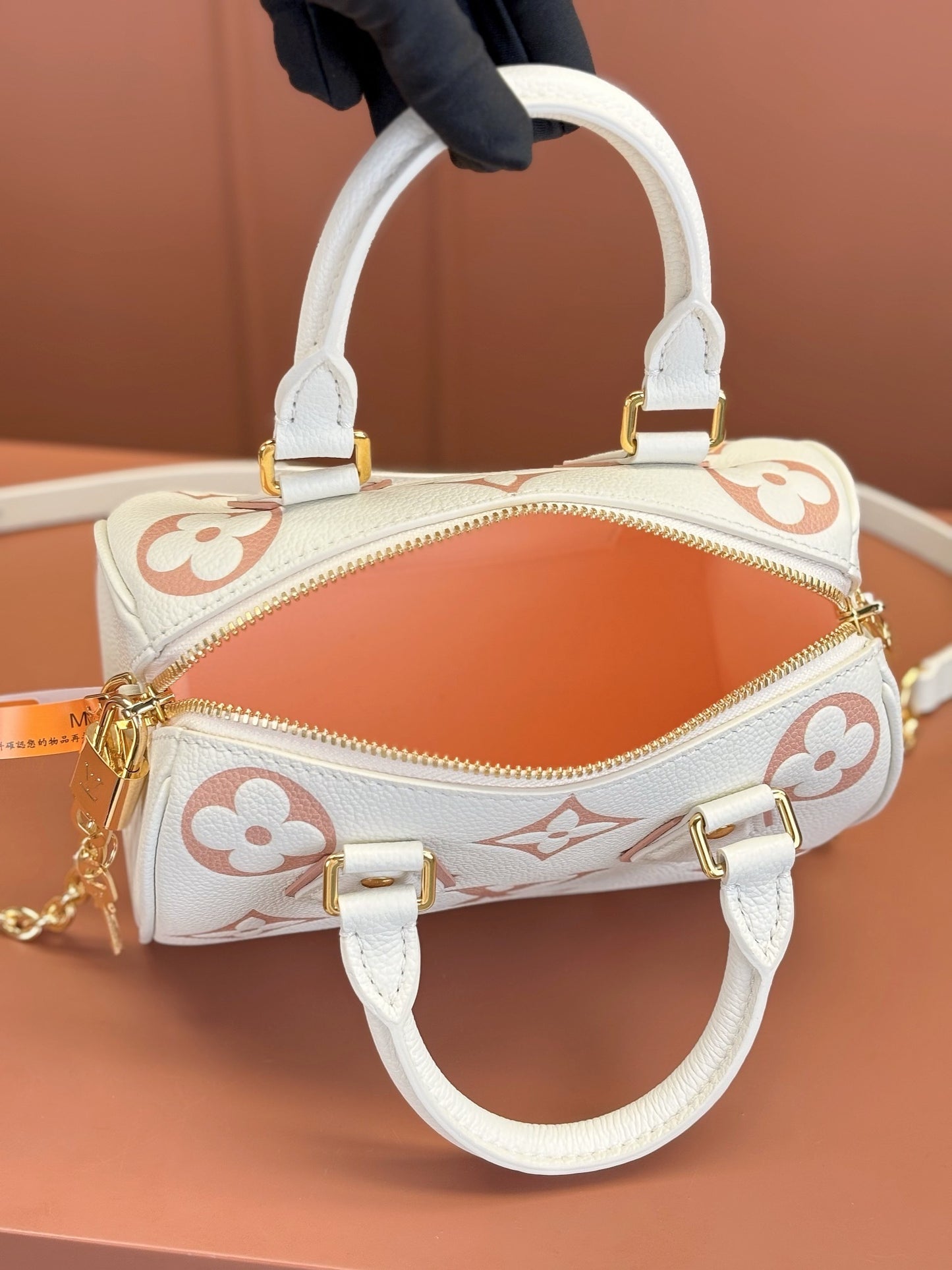 Sac LV Speedy 20 Bandoulière