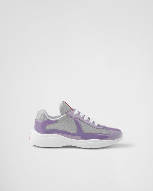 Prada America’s Cup Lilas