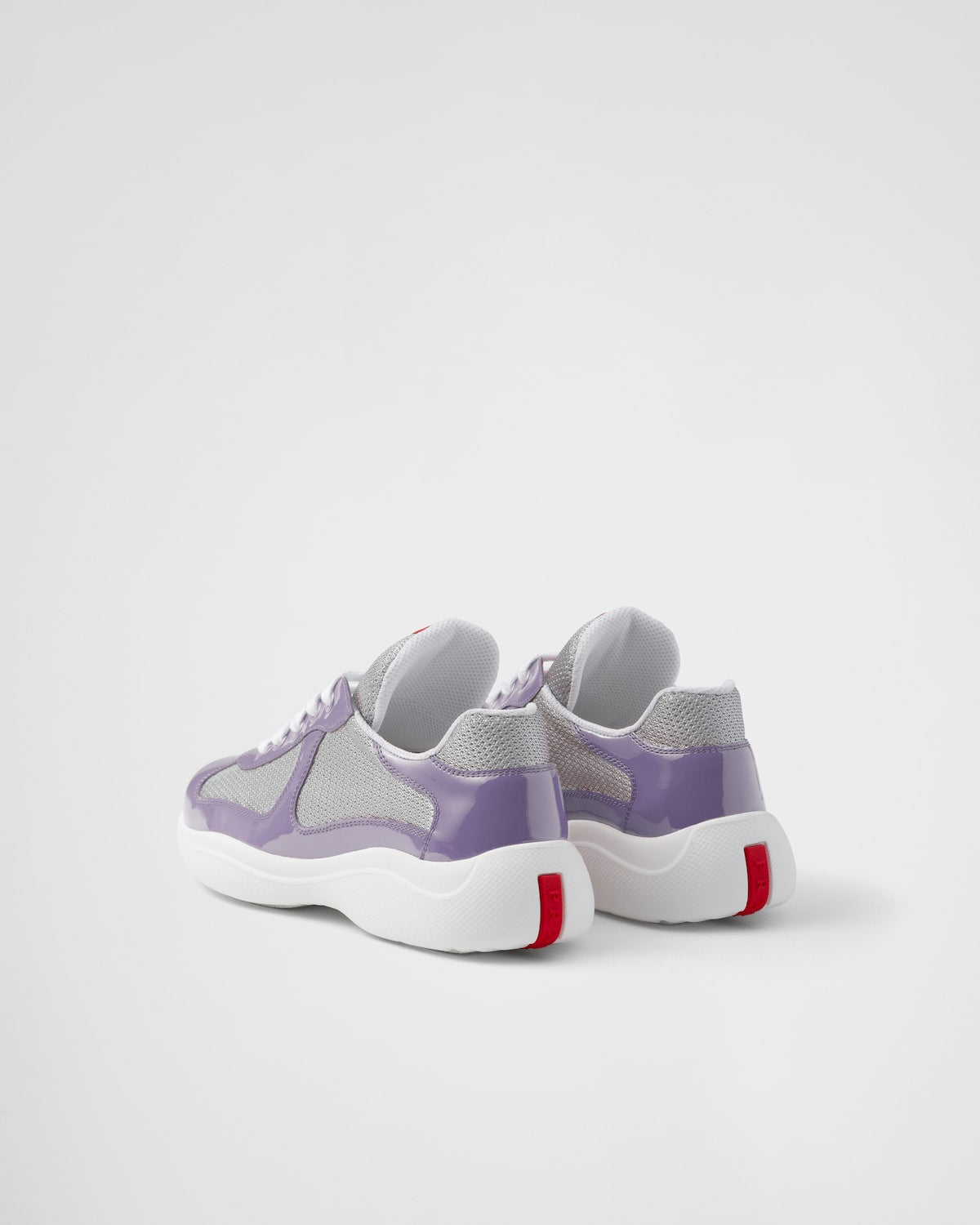 Prada America’s Cup Lilas
