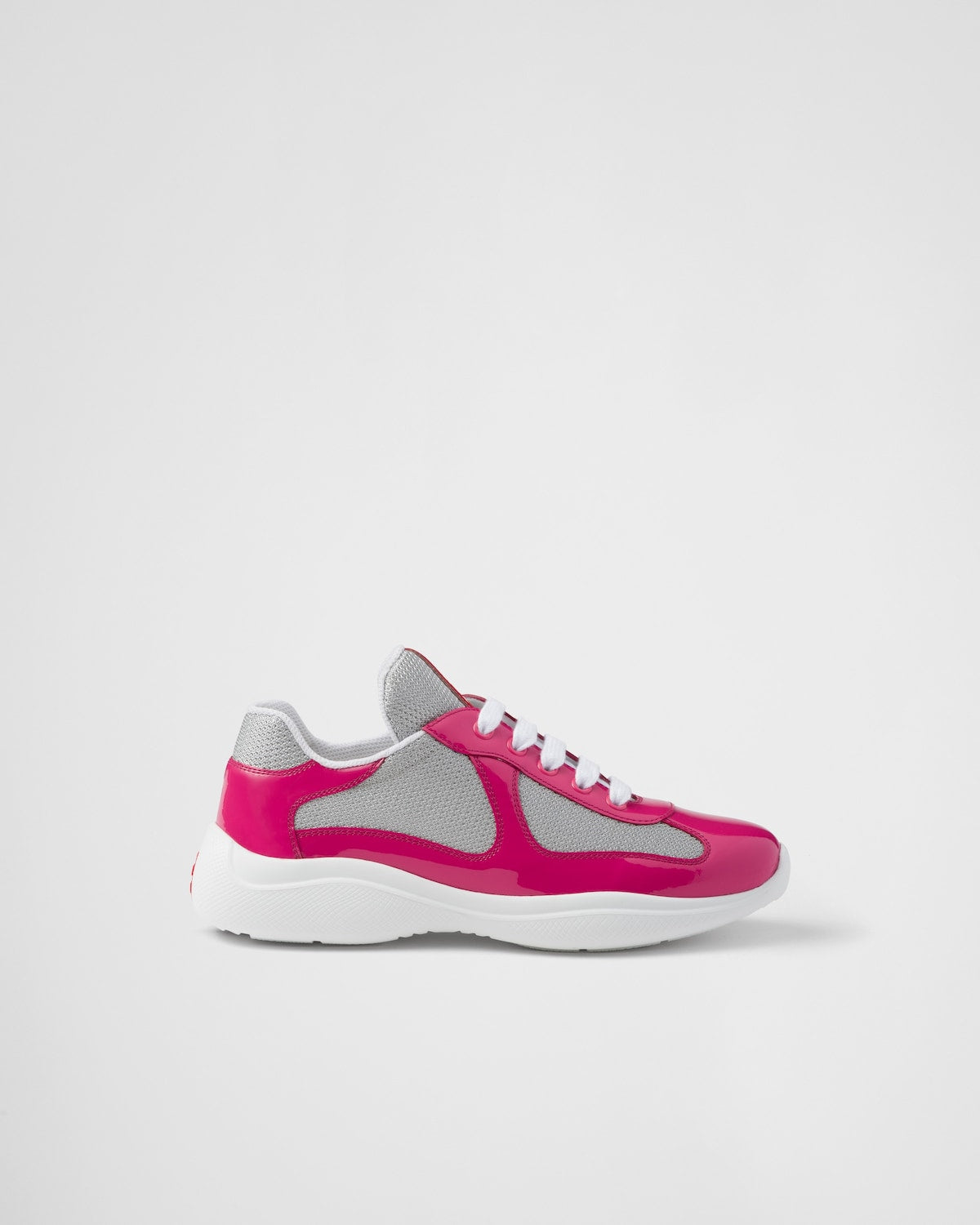 Prada America’s Cup Rose