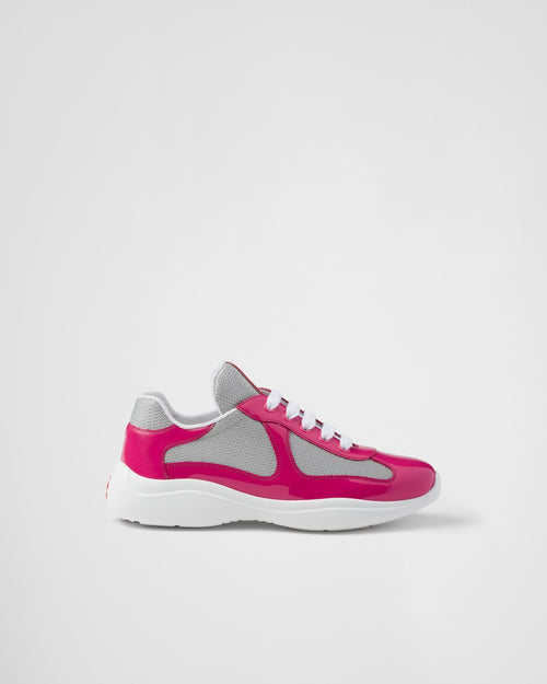 Prada America’s Cup Rose