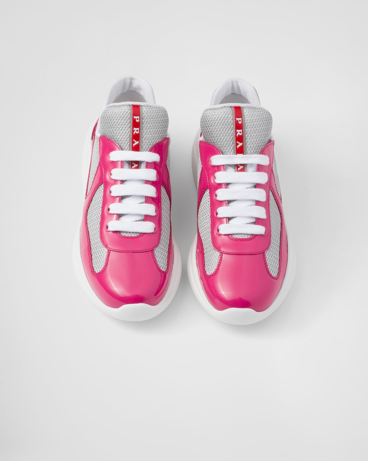 Prada America’s Cup Rose