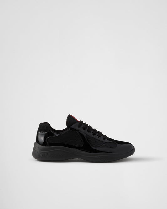 Prada America’s Cup Noir