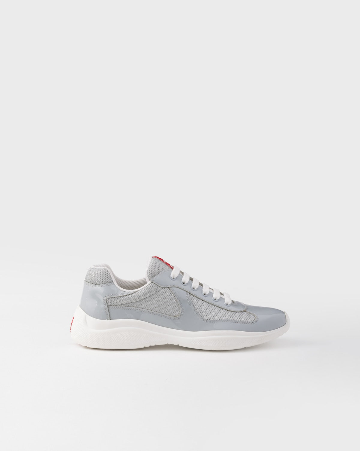 Prada America’s Cup Perle Argent