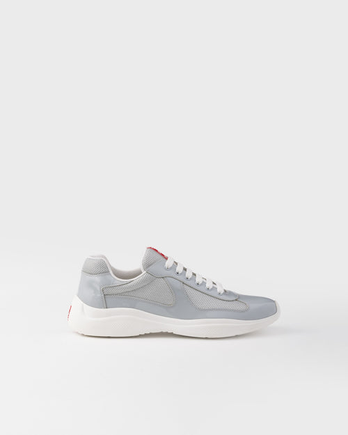 Prada America’s Cup Perle Argent