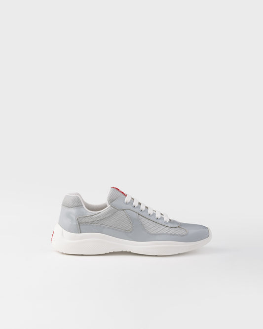 Prada America’s Cup Perle Argent