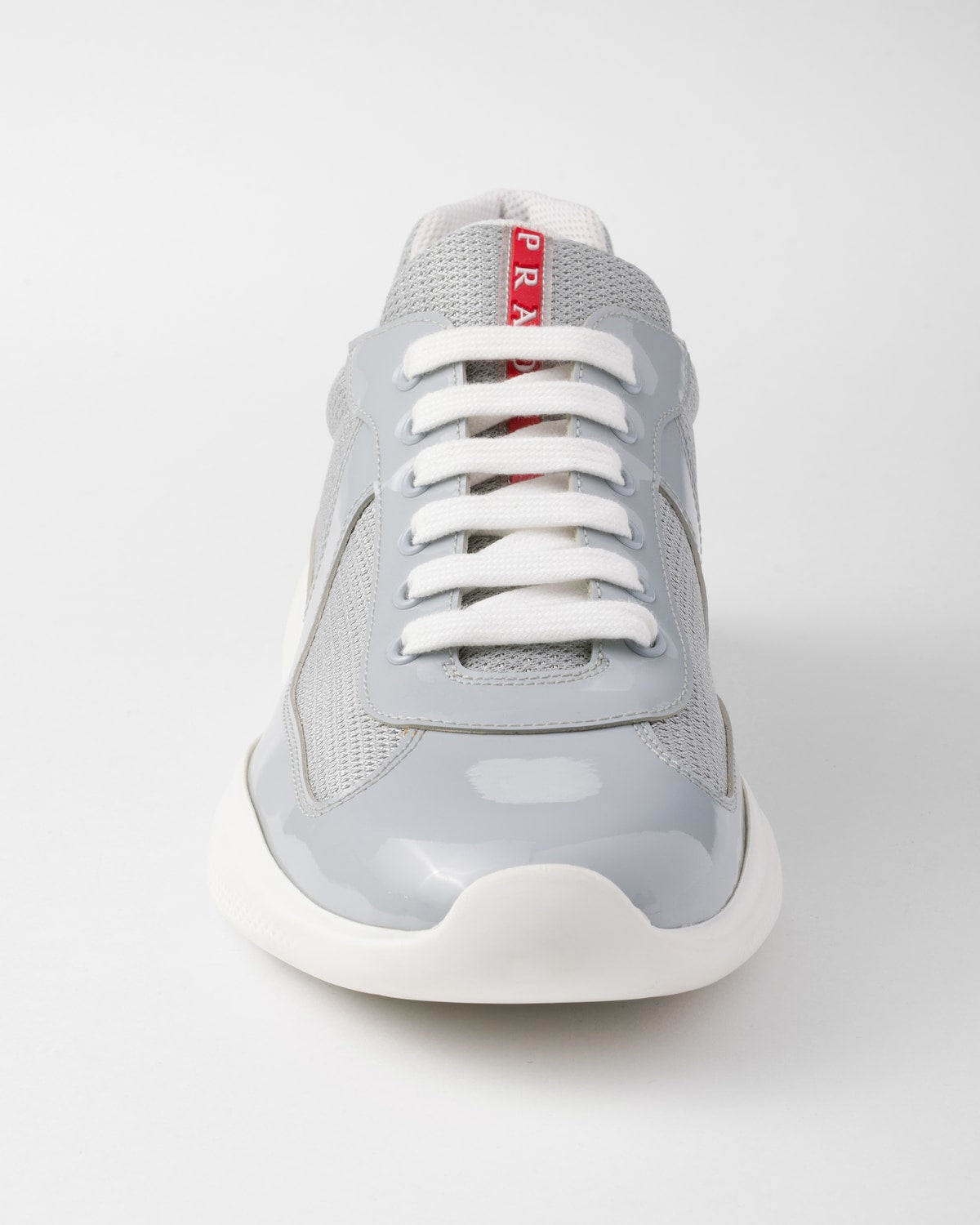 Prada America’s Cup Perle Argent