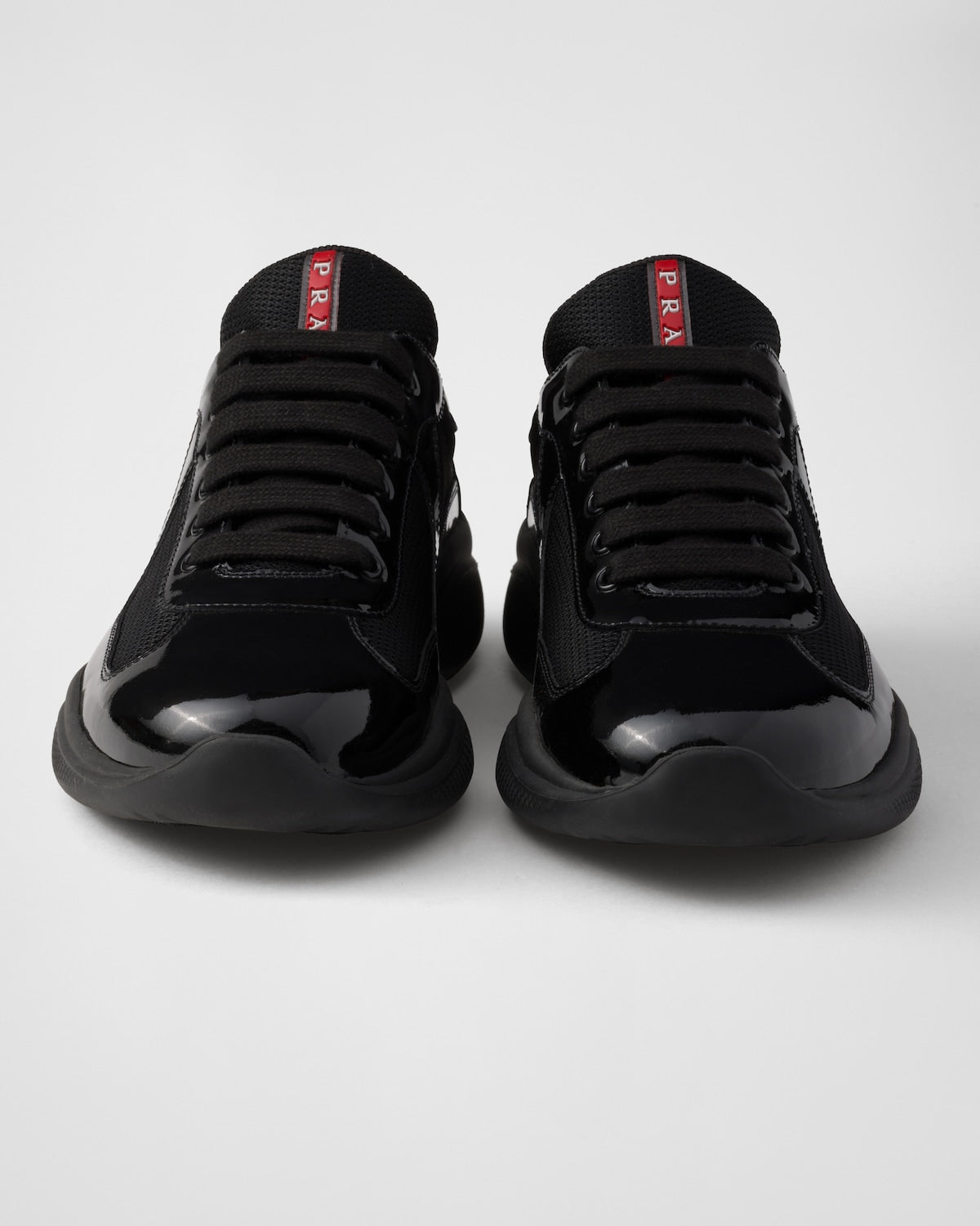 Prada America’s Cup Noir