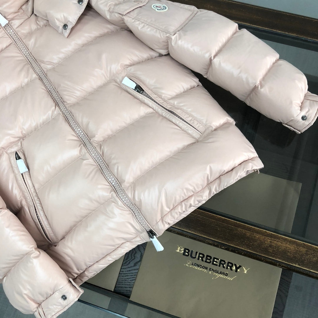 Doudoune Moncler Maya