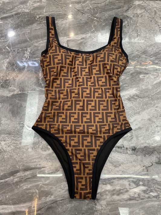 Maillot De Bain FF