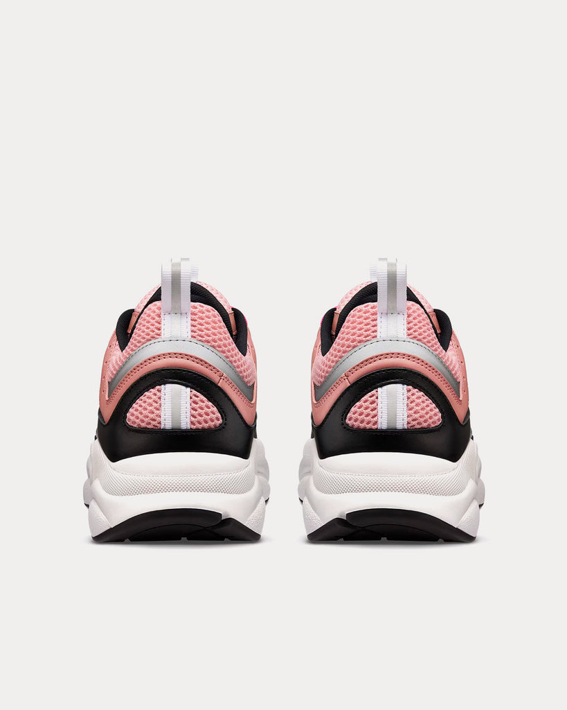 B22 Pink And White