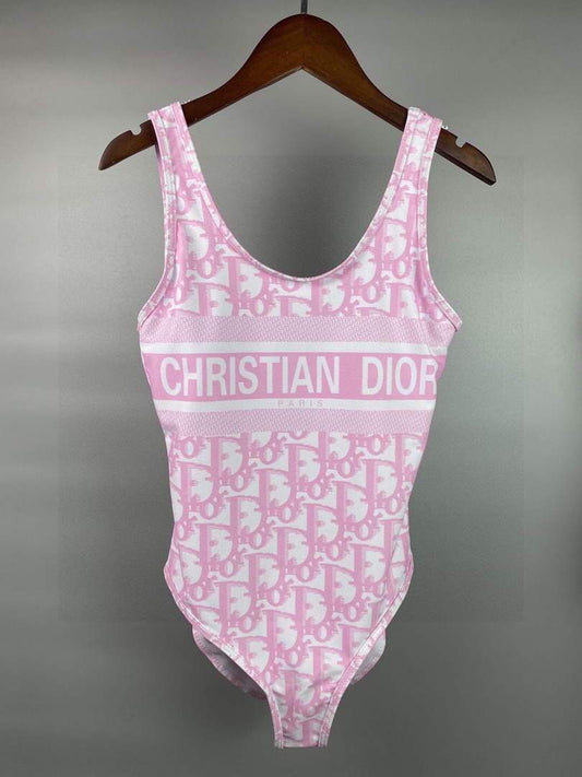 Maillot De Bain CD