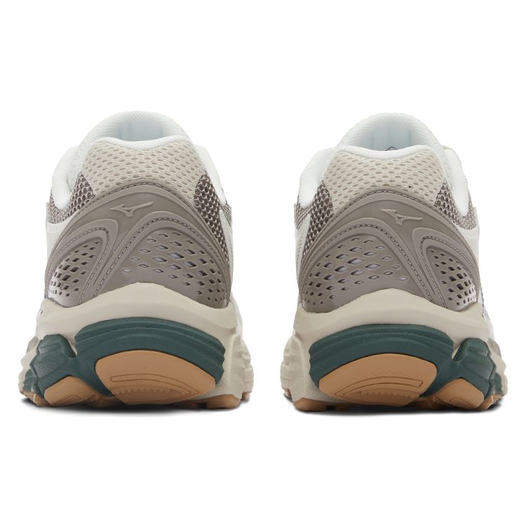 Mizuno Halo Mix