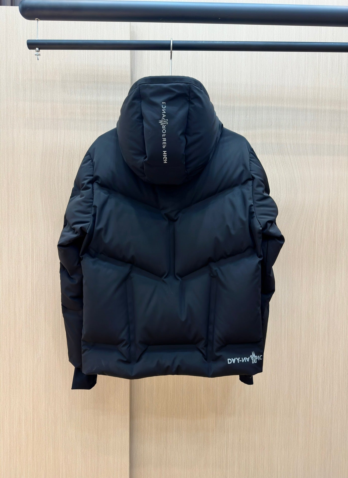 Doudoune Moncler Arcesaz
