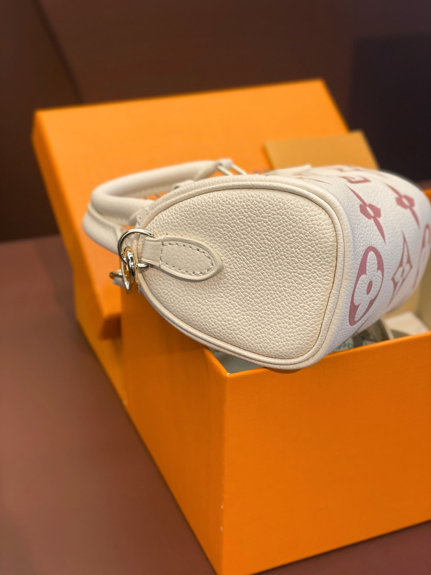 Sac LV Nano Speedy