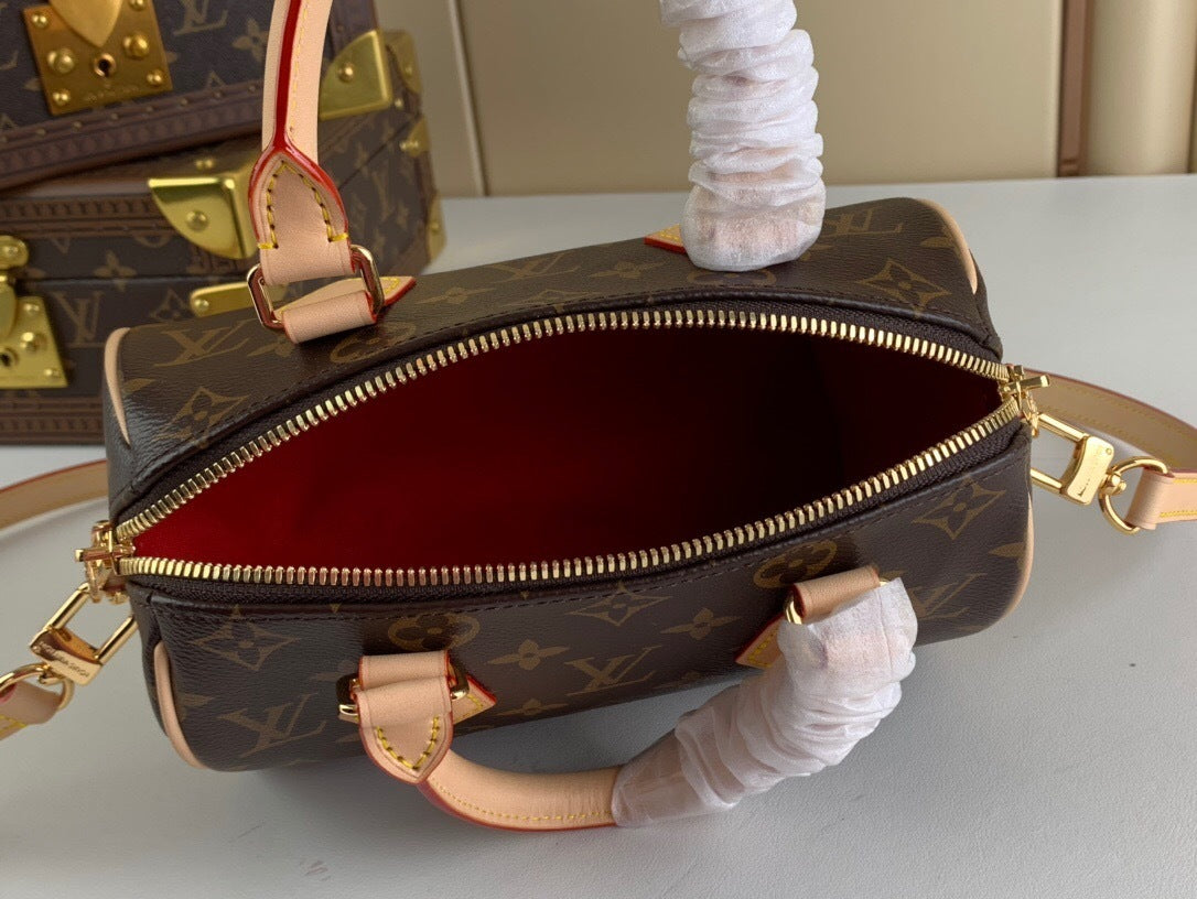 Sac LV Speedy 20