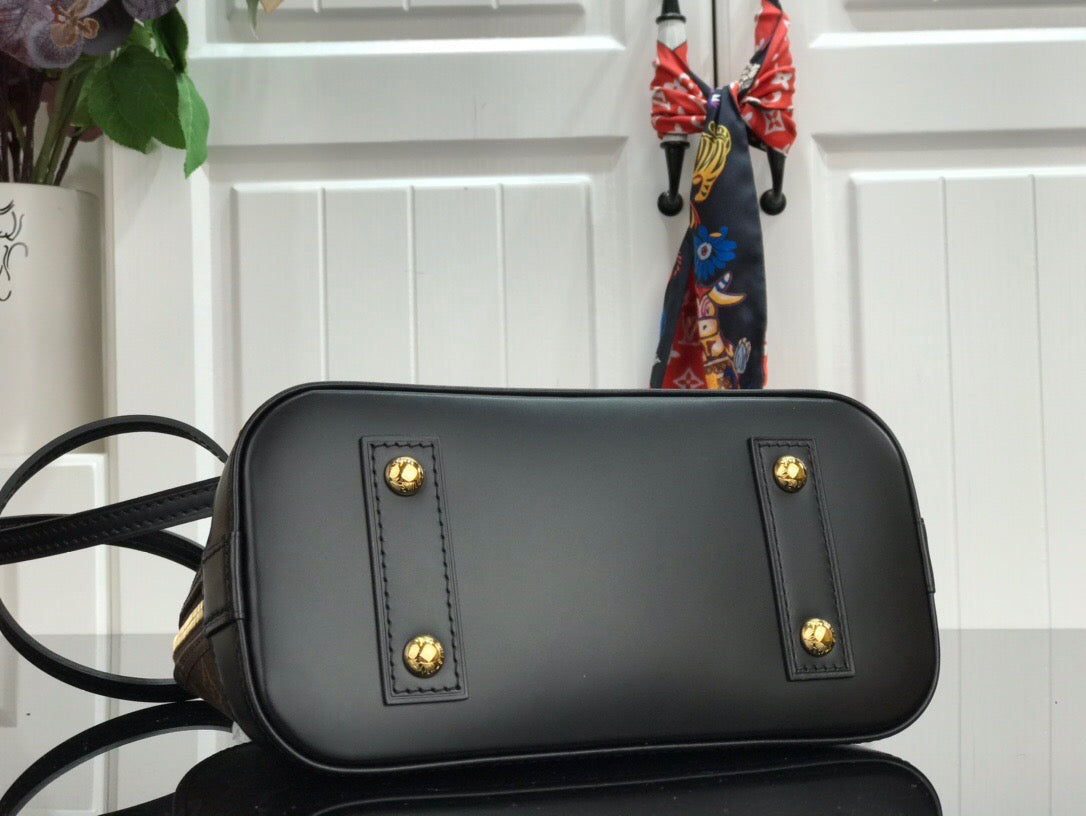 Sac LV BB Alma