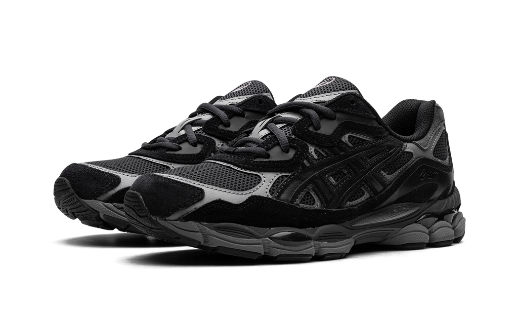 Asics Gel NYC Black