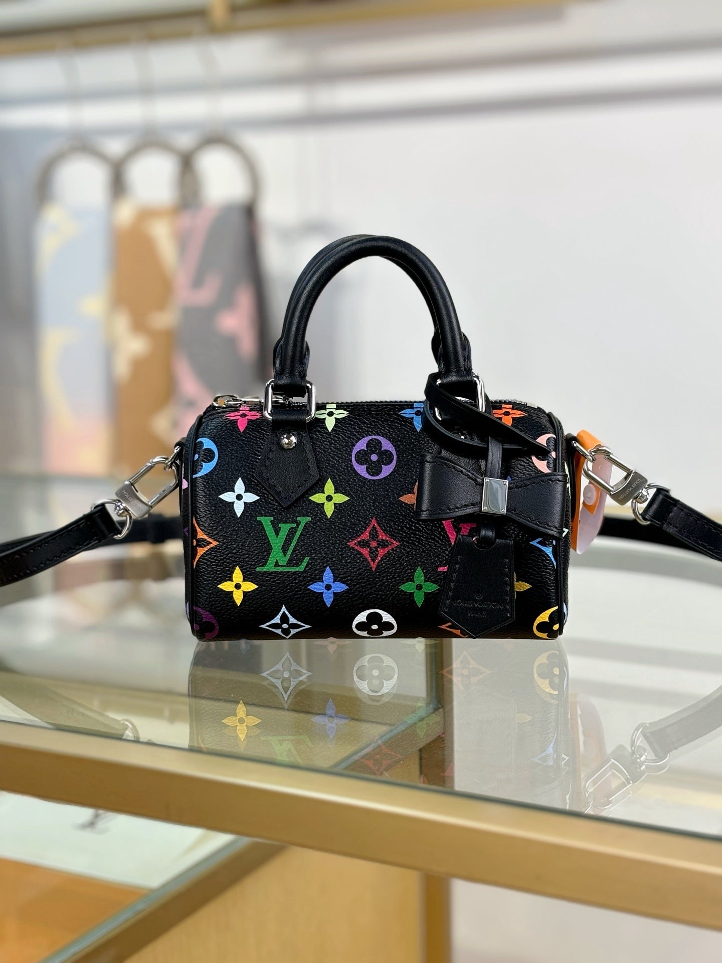 Sac LV Nano Speedy