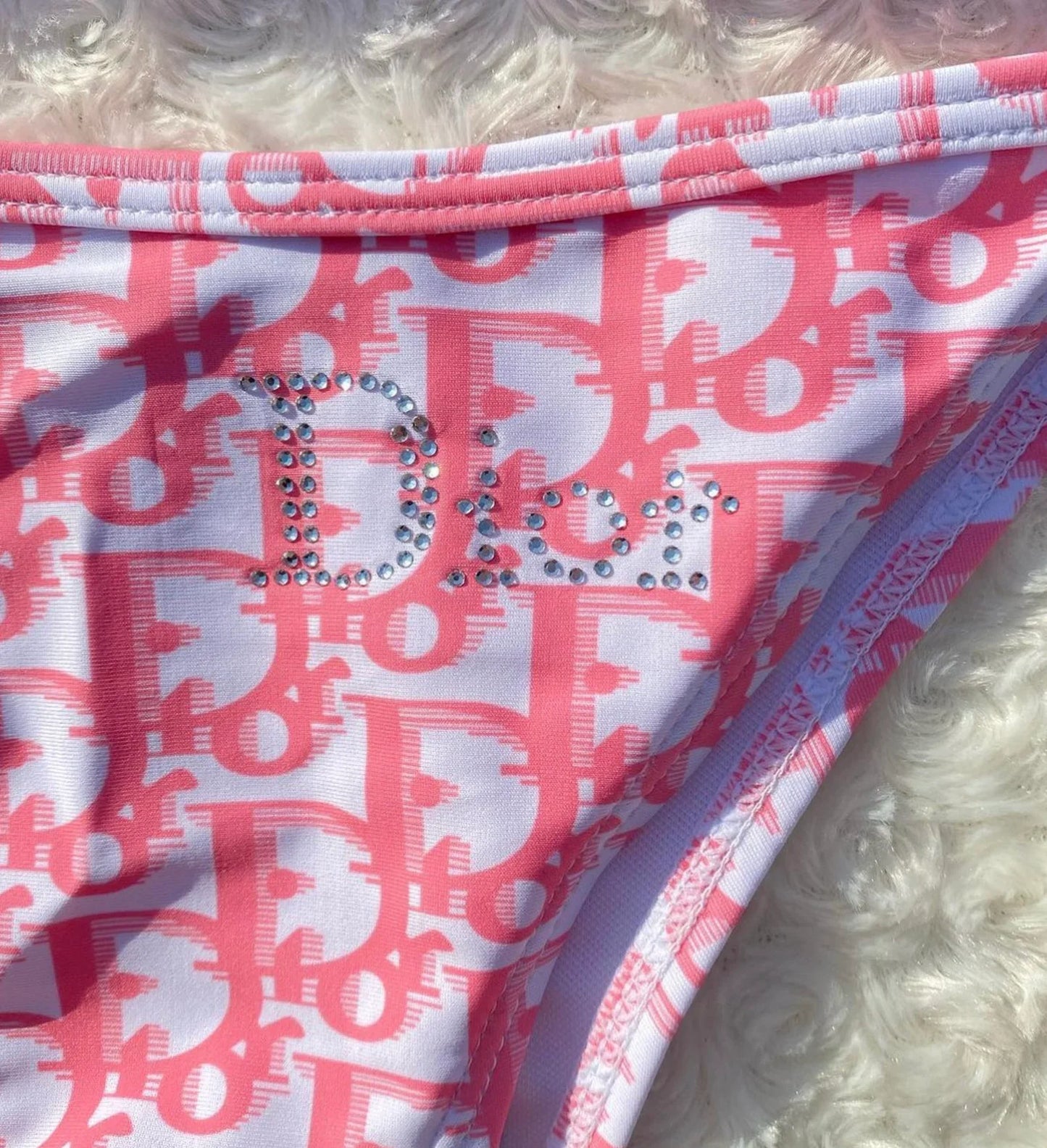 Maillot De Bain CD