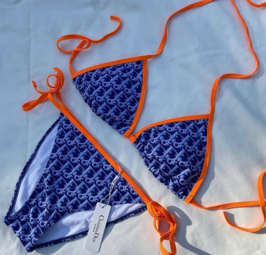 Maillot De Bain CD