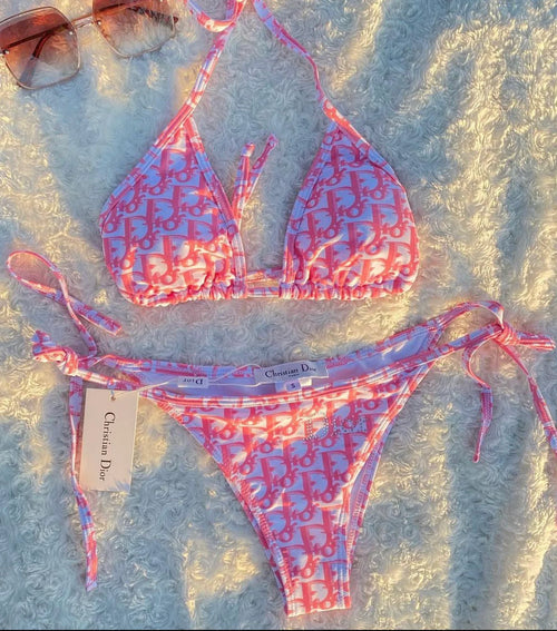 Maillot De Bain CD