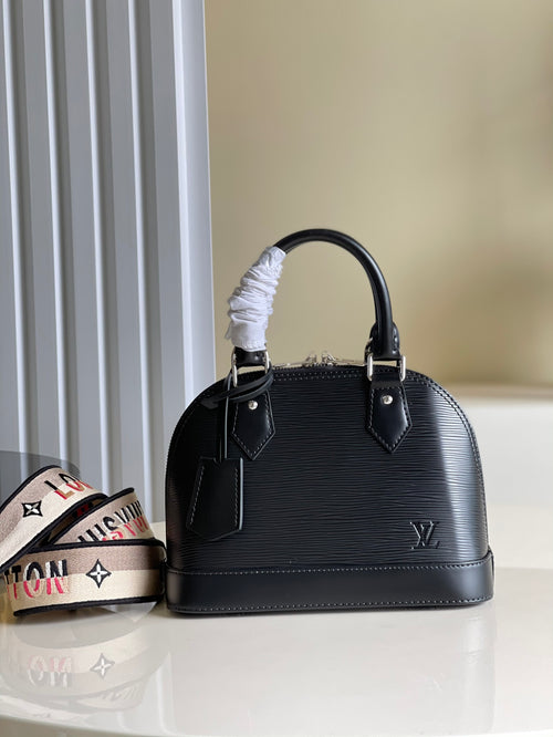 Sac LV BB Alma