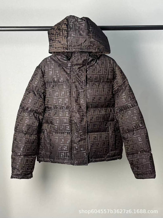 Doudoune Fendi