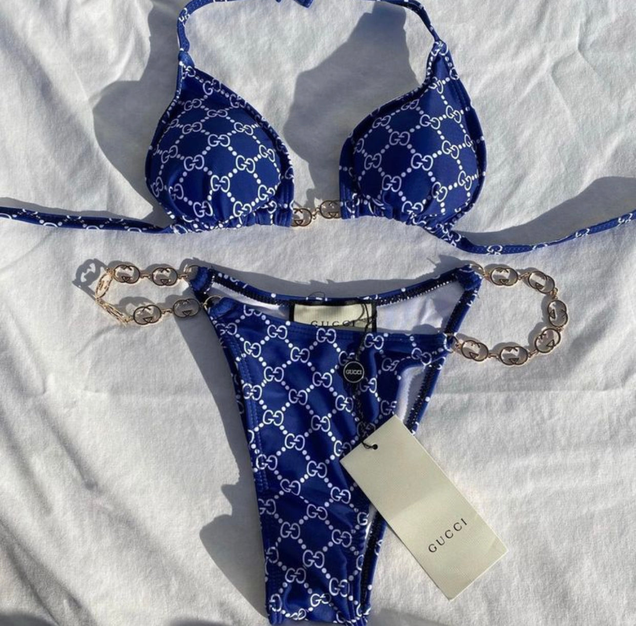 Maillot De Bain GG