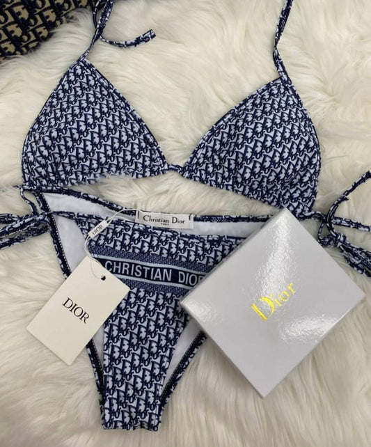 Maillot De Bain CD