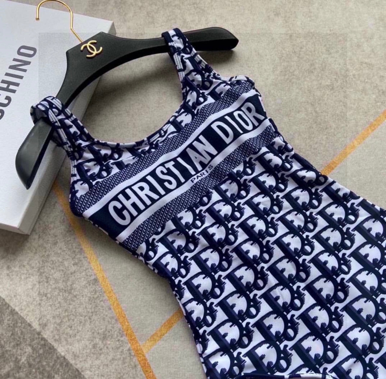 Maillot De Bain CD