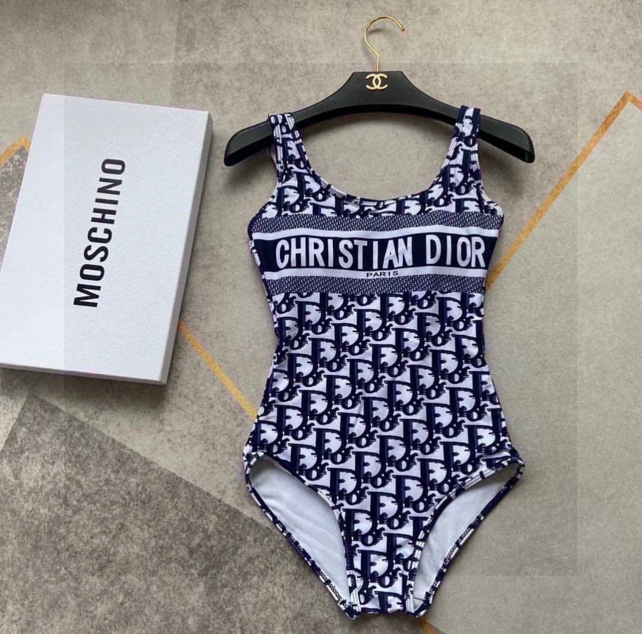 Maillot De Bain CD