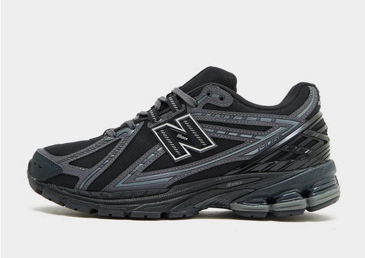 New Balance 1906R Black Phantom