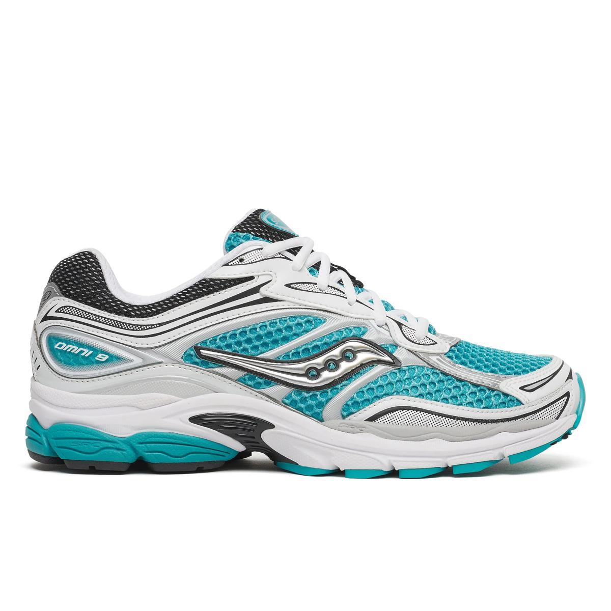 Saucony ProGrid Omni 9 OG Tranquil