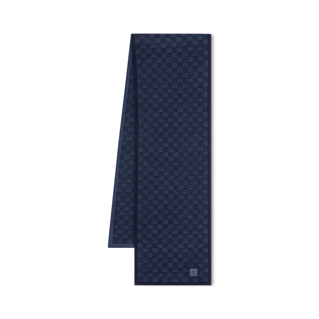 Bonnet LV Bleu