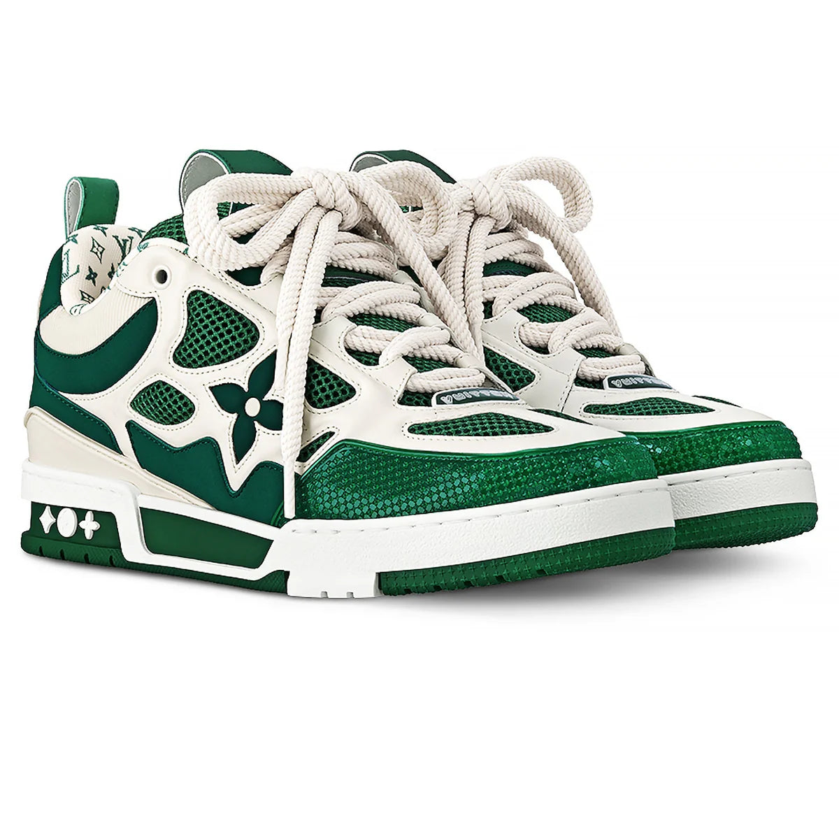 LV Skate Verte